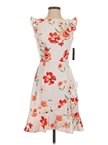 Donna Morgan Cocktail Dress (view 1)