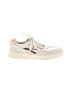 Tretorn Floral Ivory Sneakers Size 8 - photo 1