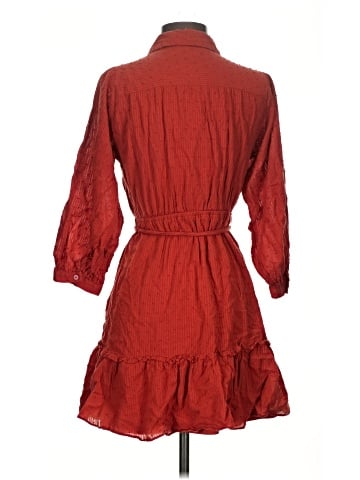LC Lauren Conrad Casual Dress (view 2)
