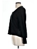 Soft Joie Black Long Sleeve Top Size L - photo 5