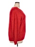C.D. Daniels Red Pullover Sweater Size 2X (estimated) - photo 4