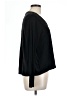 Soft Joie Black Long Sleeve Top Size L - photo 4