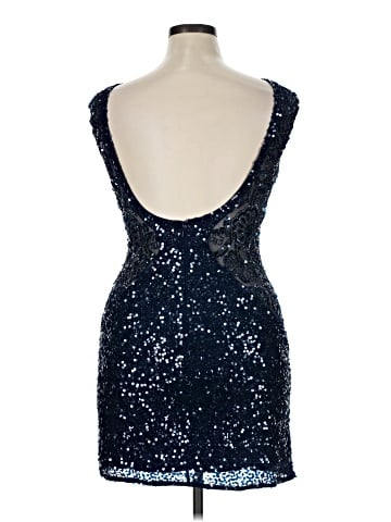 Scala Cocktail Dress (view 2)