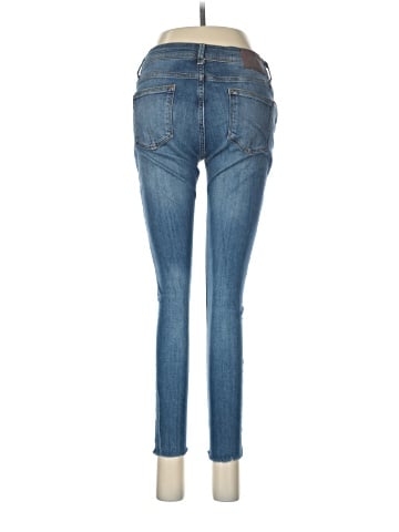 Zara Basic Jeans (view 2)