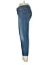 Zara Basic Hearts Blue Jeans Size 8 - photo 5
