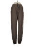 LNA Brown Casual Pants Size S - photo 1