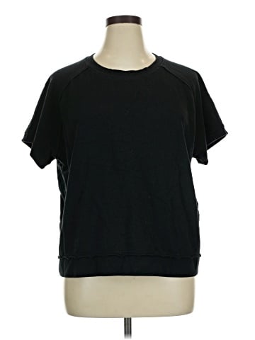 Buffalo by David Bitton Short Sleeve T-Shirt (view 1)