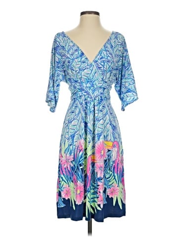 Lilly Pulitzer Cocktail Dress (view 1)