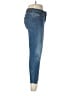 Zara Basic Hearts Blue Jeans Size 8 - photo 4