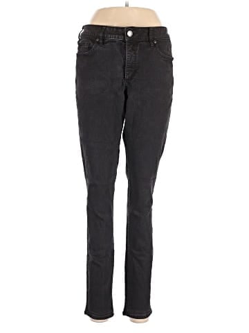 Ann Taylor LOFT Jeans (view 1)