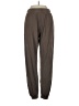 LNA Brown Casual Pants Size S - photo 2