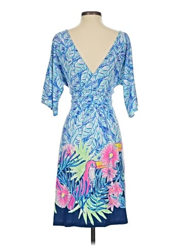 Lilly Pulitzer Cocktail Dress (view 2)