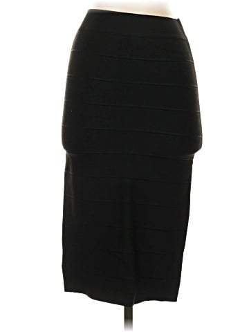 BCBGMAXAZRIA Formal Skirt (view 1)