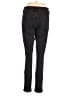 Ann Taylor LOFT Solid Black Jeans Size 10 - photo 2