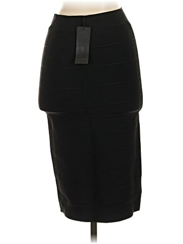 BCBGMAXAZRIA Formal Skirt (view 2)