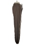 LNA Brown Casual Pants Size S - photo 4