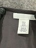H&M Black Sleeveless Top Size XL - photo 7