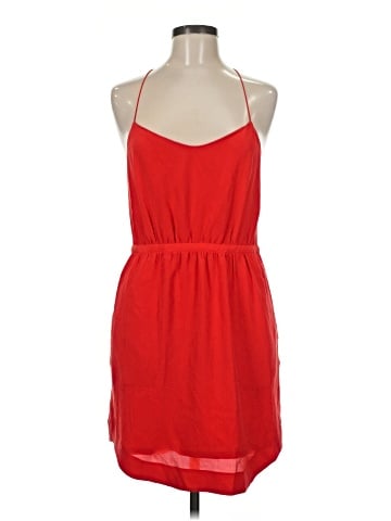 Madewell Casual Dress (view 1)