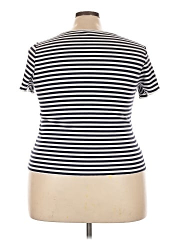Old Navy Short Sleeve Top (view 2)