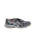 Asics Gray Sneakers Size 8 1/2 (wide) - photo 1