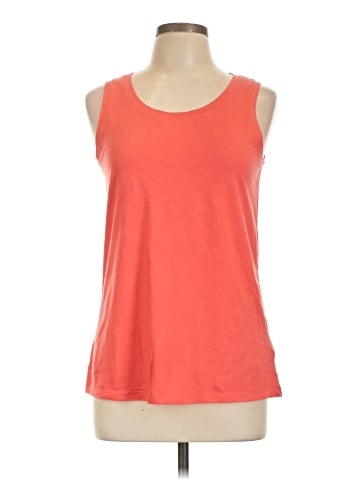 Columbia Sleeveless T-Shirt (view 1)