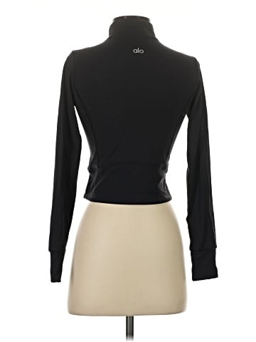 Alo Long Sleeve Turtleneck (view 2)