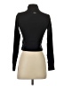 Alo Black Long Sleeve Turtleneck Size 6 - photo 2