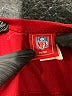 NFL 100% Cotton Red Short Sleeve T-Shirt Size S - photo 7