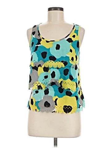 Candie's Sleeveless Top (view 1)