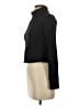 Alo Black Long Sleeve Turtleneck Size 6 - photo 5