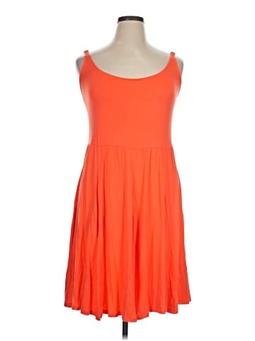 Ava & Viv Casual Dress (view 1)
