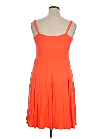 Ava & Viv Casual Dress (view 2)