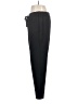 Robert Louis 100% Polyester Solid Black Casual Pants Size M - photo 5