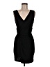 ASOS Solid Black Cocktail Dress Size 6 (petite) - photo 1