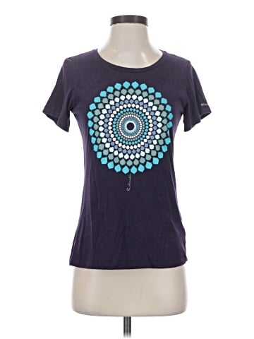 Columbia Short Sleeve T-Shirt (view 1)