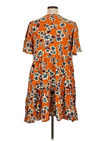 Ava & Viv Casual Dress (view 2)