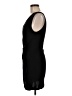 ASOS Solid Black Cocktail Dress Size 6 (petite) - photo 5