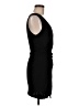 ASOS Solid Black Cocktail Dress Size 6 (petite) - photo 4