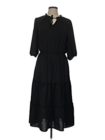 Nicole Miller New York Casual Dress (view 1)
