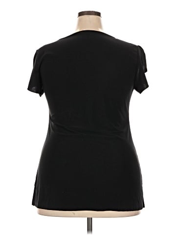 American City Wear Short Sleeve Top (view 2)