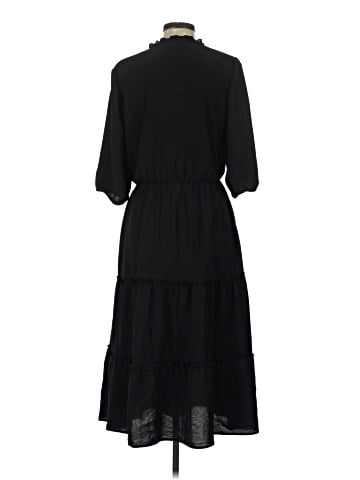 Nicole Miller New York Casual Dress (view 2)