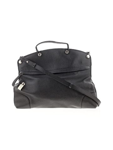 FURLA Leather Shoulder Bag (view 1)