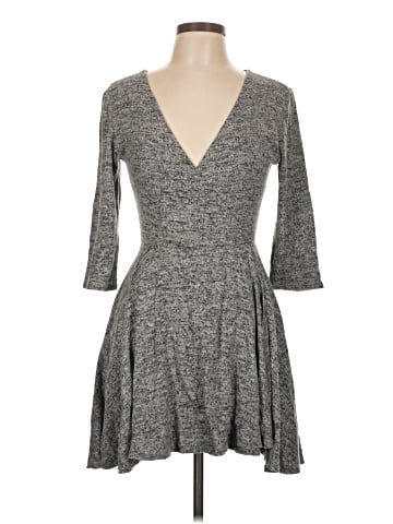 Kimchi Blue Casual Dress (view 1)