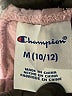 Champion Pink Casual Pants Size 10 - 12 - photo 3