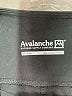 Avalanche Solid Gray Active Pants Size M - photo 7