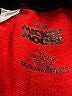 Disney Red Athletic Shorts Size 6 - 7 - photo 3