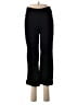 Jockey Solid Black Active Pants Size M - photo 1