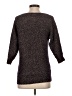 The Limited Tweed Brown Pullover Sweater Size XS - photo 2