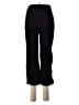 Jockey Solid Black Active Pants Size M - photo 2