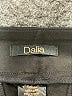 dalia Solid Black Active Pants Size M - photo 7